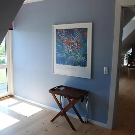 Oda ve Kahvaltı Quistgaarden