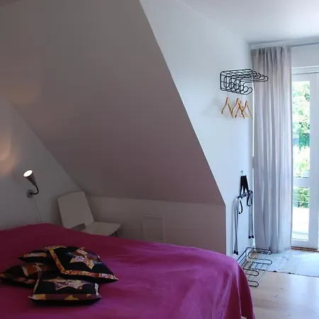 Quistgaarden Bed & Breakfast 3*