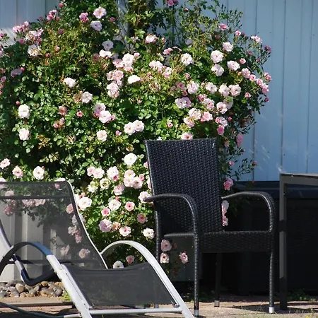 Bed & Breakfast Quistgaarden