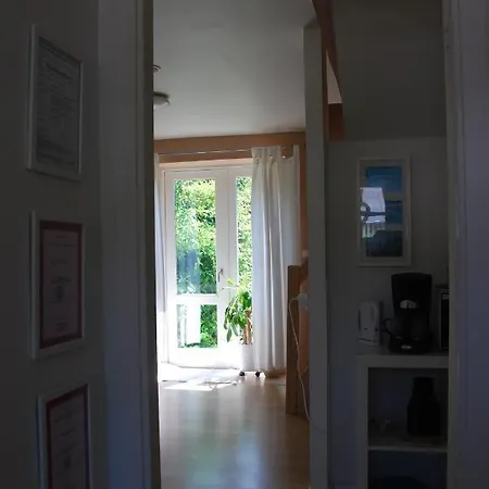 Quistgaarden Oda ve Kahvaltı Spjellerup