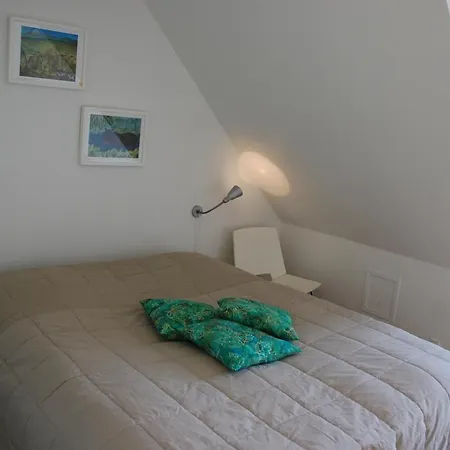 Quistgaarden Oda ve Kahvaltı Spjellerup