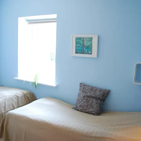 Quistgaarden Oda ve Kahvaltı 3*