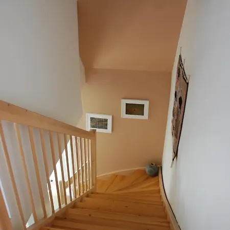 Quistgaarden Oda ve Kahvaltı Spjellerup