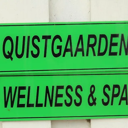 Oda ve Kahvaltı Quistgaarden 3*