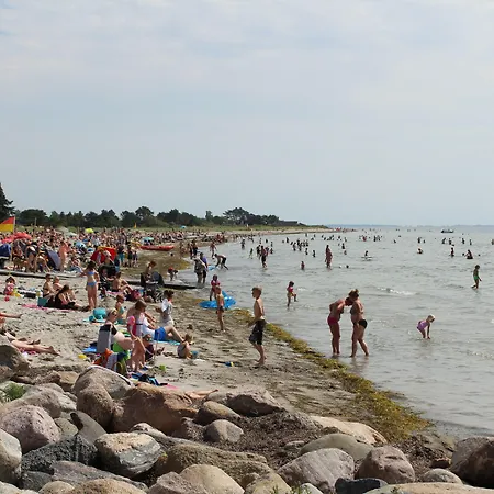 Quistgaarden Oda ve Kahvaltı 3*