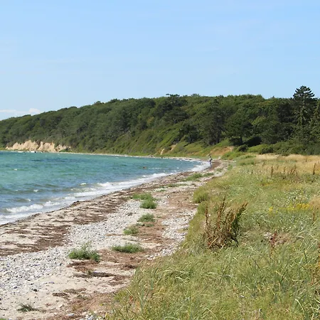 Oda ve Kahvaltı Quistgaarden