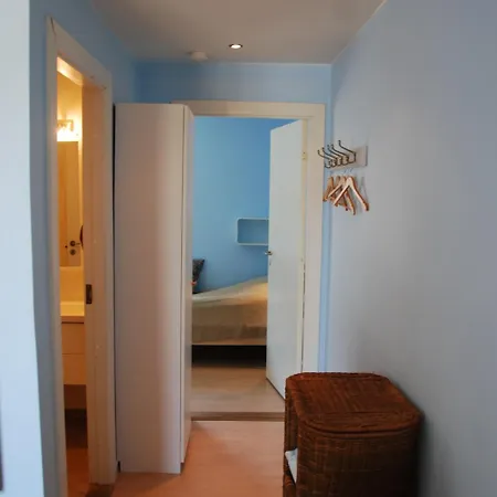 Oda ve Kahvaltı Quistgaarden Spjellerup