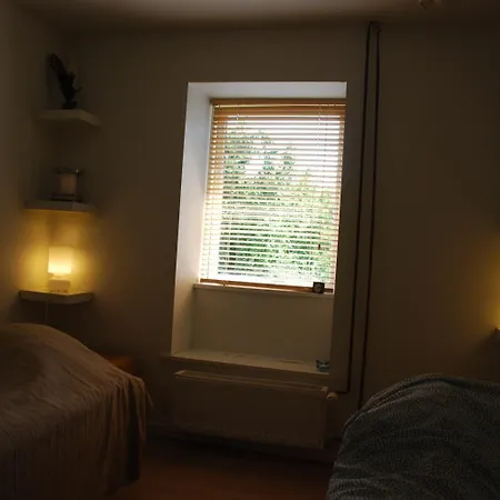 Quistgaarden Oda ve Kahvaltı Spjellerup