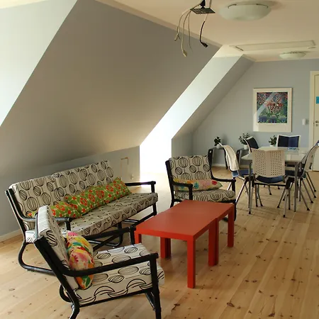 Quistgaarden Oda ve Kahvaltı Spjellerup