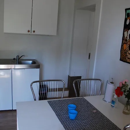 Quistgaarden Oda ve Kahvaltı Spjellerup