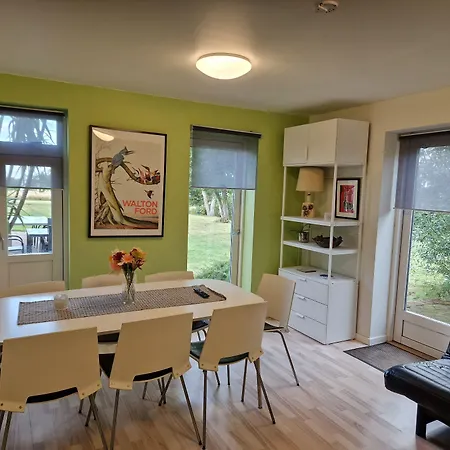 Oda ve Kahvaltı Quistgaarden