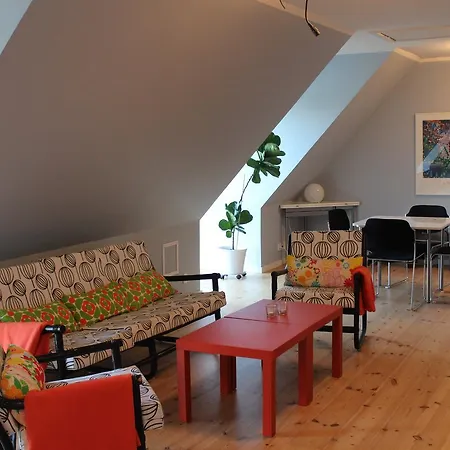 Oda ve Kahvaltı Quistgaarden Spjellerup