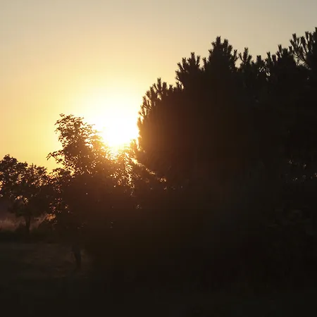 Oda ve Kahvaltı Quistgaarden