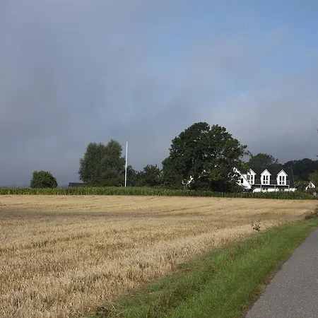 Quistgaarden 3* Spjellerup