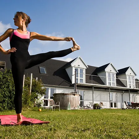 Quistgaarden Oda ve Kahvaltı 3*