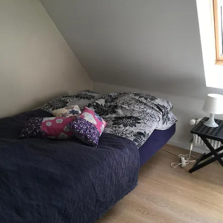 Oda ve Kahvaltı Quistgaarden 3*