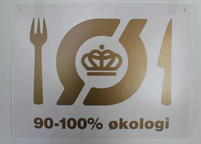 לינה וארוחת בוקר Quistgaarden