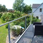 Quistgaarden Nocleg ze śniadaniem