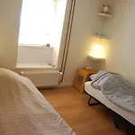 Nocleg ze śniadaniem Quistgaarden Spjellerup