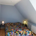 Quistgaarden 3*