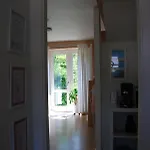 Quistgaarden Nocleg ze śniadaniem Spjellerup