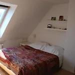 Nocleg ze śniadaniem Quistgaarden 3*