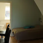 Quistgaarden Nocleg ze śniadaniem Spjellerup