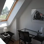 Nocleg ze śniadaniem Quistgaarden Spjellerup