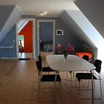 Quistgaarden 3* Spjellerup