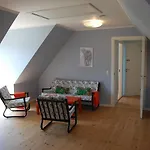 Nocleg ze śniadaniem Quistgaarden