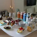 Quistgaarden Nocleg ze śniadaniem