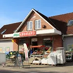 Quistgaarden Nocleg ze śniadaniem