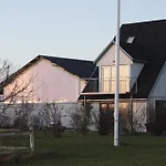 Nocleg ze śniadaniem Quistgaarden 3*