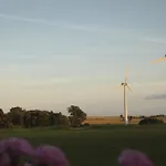 Nocleg ze śniadaniem Quistgaarden 3*