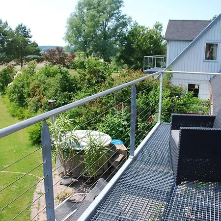 Quistgaarden Bed & Breakfast
