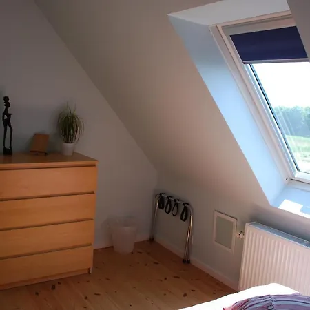 Quistgaarden לינה וארוחת בוקר