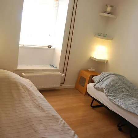 Bed & Breakfast Quistgaarden Spjellerup