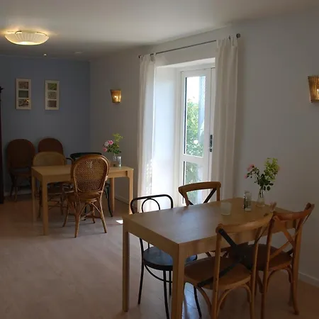 Frühstückspension Quistgaarden 3*