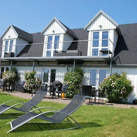 Bed & Breakfast Quistgaarden Spjellerup