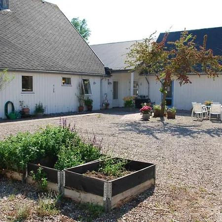 Quistgaarden Frühstückspension 3*