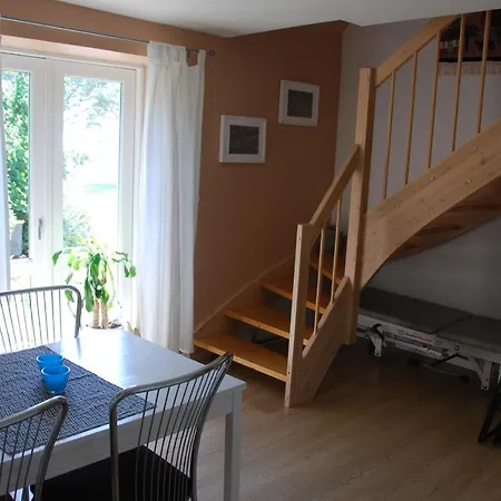 Bed & Breakfast Quistgaarden Spjellerup