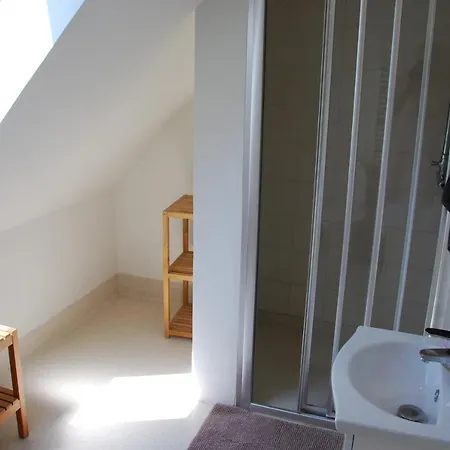 Bed & Breakfast Quistgaarden