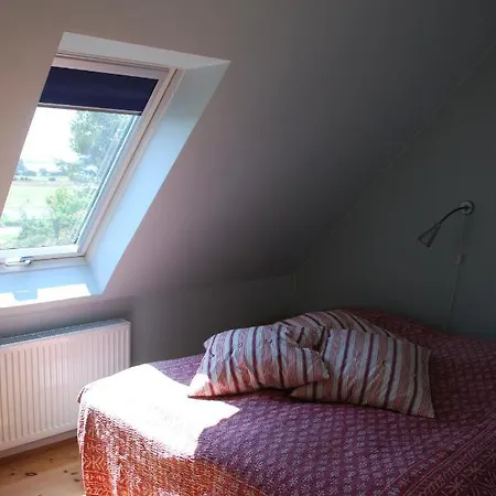 Quistgaarden 3* Spjellerup