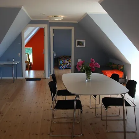 Quistgaarden Bed & Breakfast