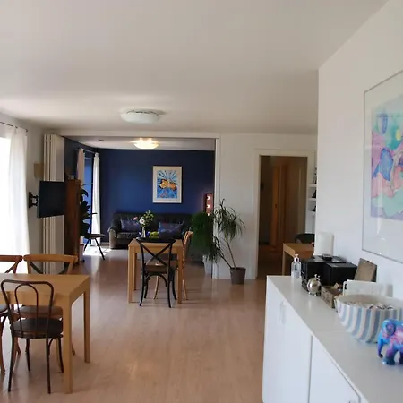 Quistgaarden Frühstückspension