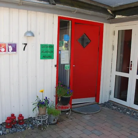 Quistgaarden 3*