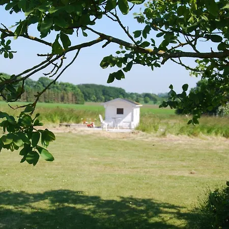 Quistgaarden 3* Spjellerup
