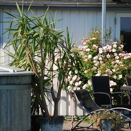 Quistgaarden Bed & Breakfast 3*