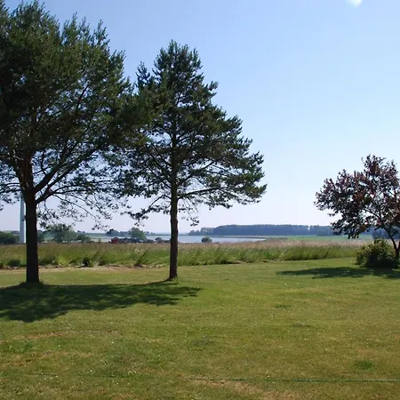 Bed & Breakfast Quistgaarden Spjellerup