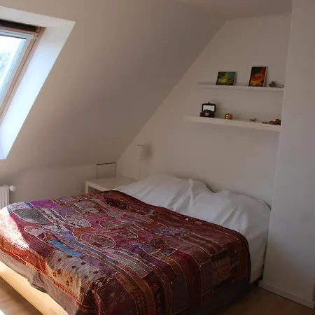 לינה וארוחת בוקר Quistgaarden 3*